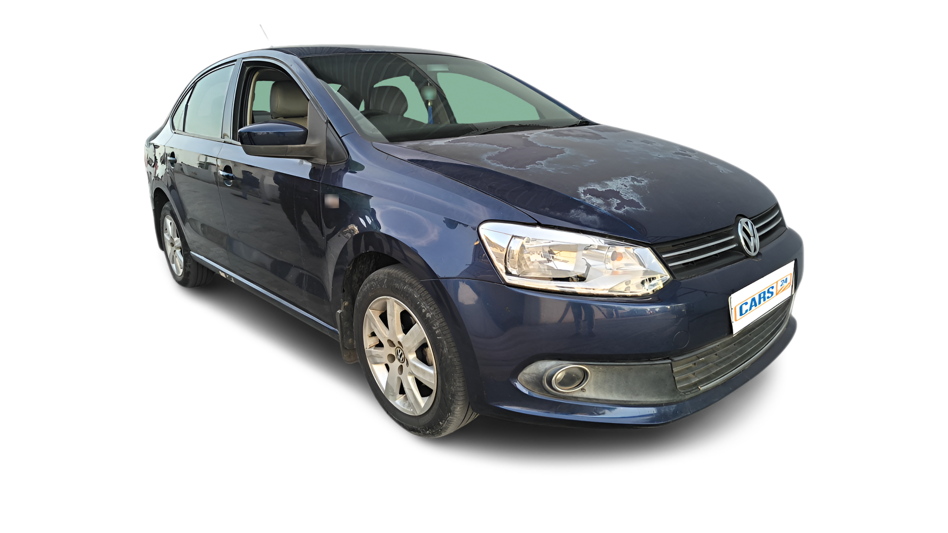 Volkswagen Vento-img